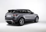 Land Rover Range Rover Evoque Autobiography 2014 года